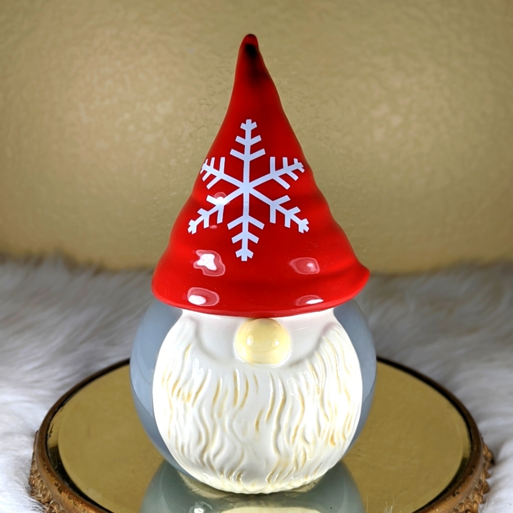 Arlington Designs Gnome Canister Cookie Jar